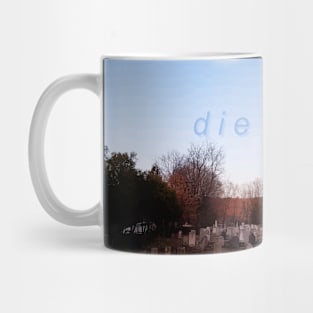 a l o n e Mug